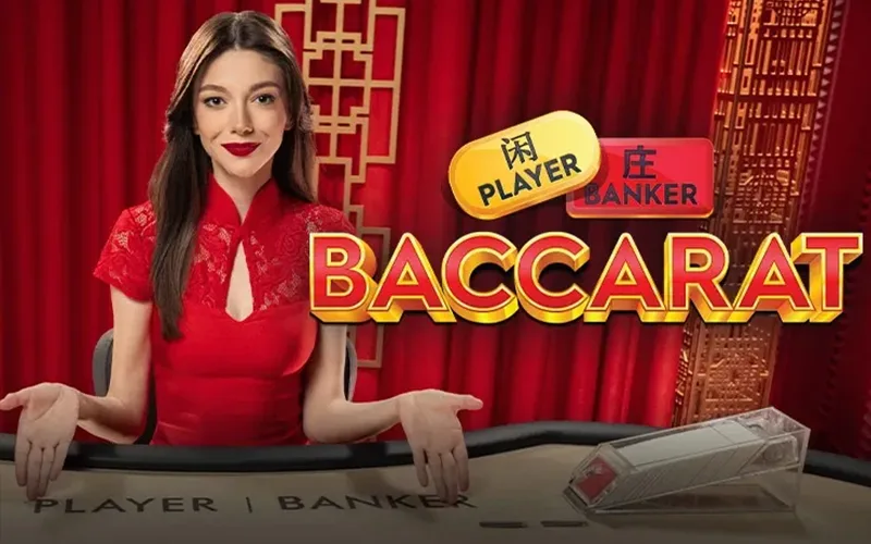 Aposte em Baccarat na Betsul agora.