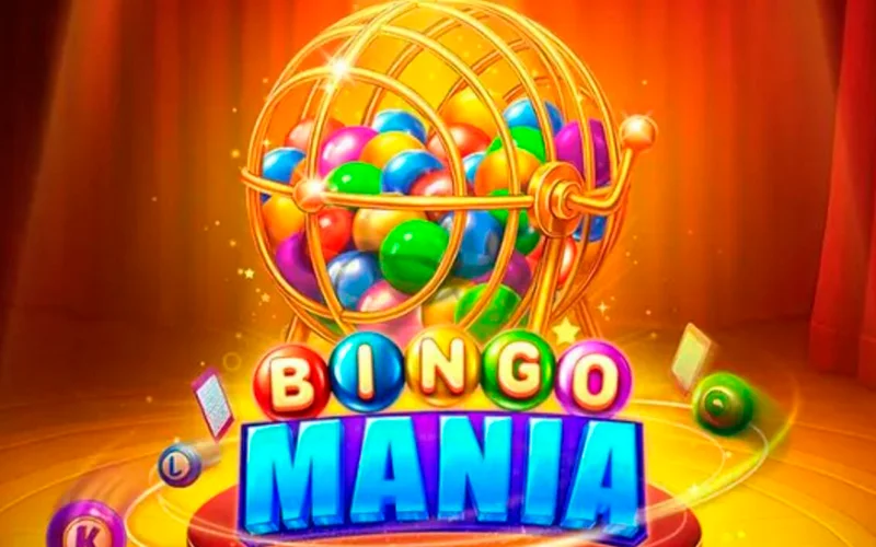 Participe do Bingo Mania na Betsul.