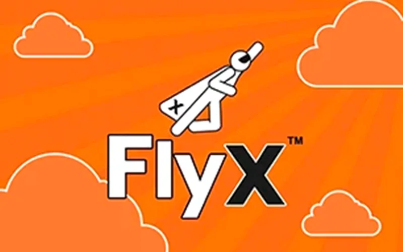 Aposte no FlyX com a Betsul.