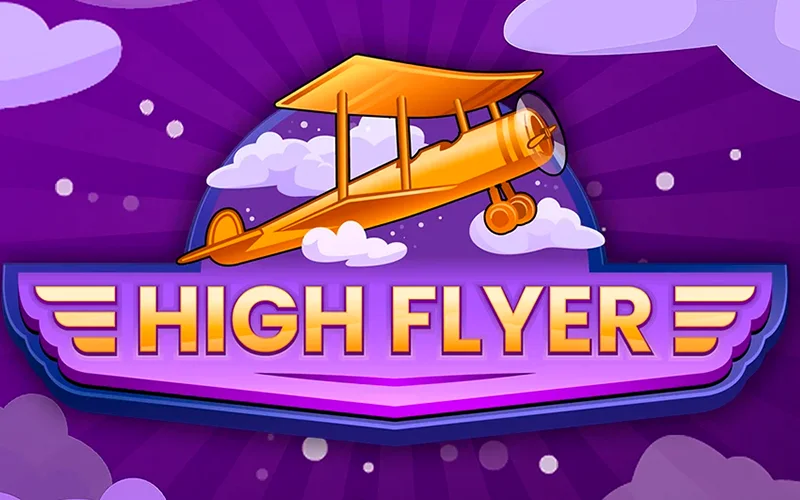 Jogue High Flyer na Betsul oficial.
