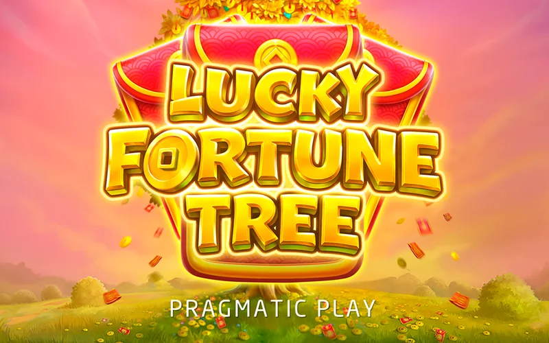 Gire Lucky Fortune Tree na Betsul.