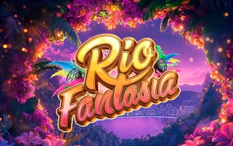 Jogue Rio Fantasia no Betsul oficial.