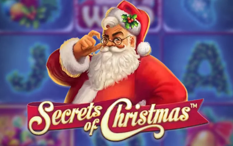 Aproveite Secrets of Christmas na Betsul.