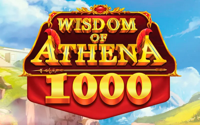 Jogue Wisdom of Athena na Betsul.