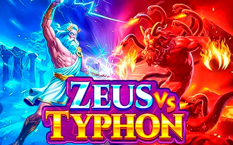 Aposte em Zeus vs Typhon Betsul.